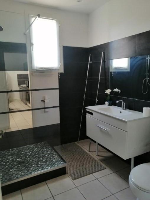 Mas La Farelle Gite, Fitness & Salle De Jeux Gratuite & Spa En Supplement Nîmes Eksteriør billede