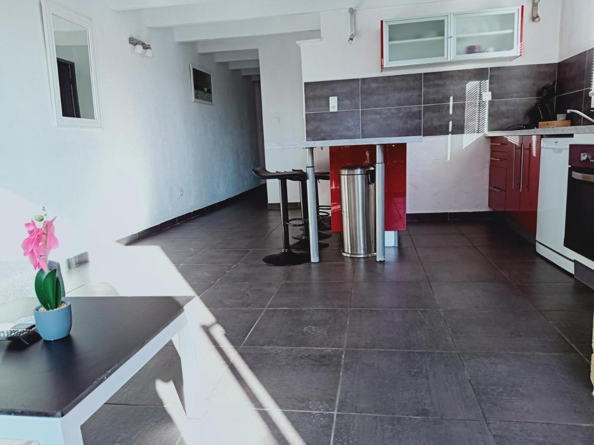 Mas La Farelle Gite, Fitness & Salle De Jeux Gratuite & Spa En Supplement Nîmes Eksteriør billede